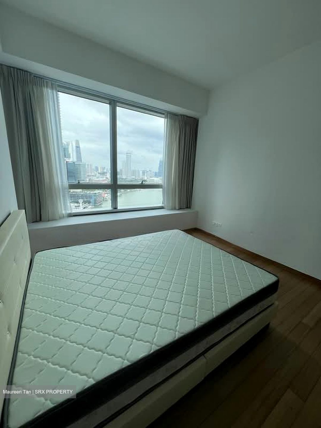 Marina Bay Residences (D1), Condominium #555859561